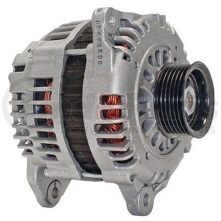 13900 by MPA ELECTRICAL - Alternator Remanufactured Standard