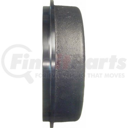 BD60153 by WAGNER - Wagner BD60153 Brake Drum