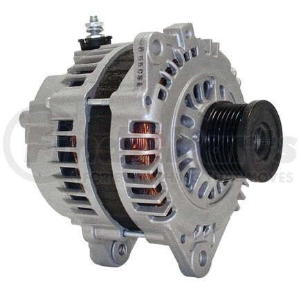 13939 by MPA ELECTRICAL - Alternator Remanufactured Standard