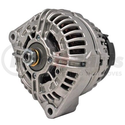 13953 by MPA ELECTRICAL - Alternator Remanufactured Standard