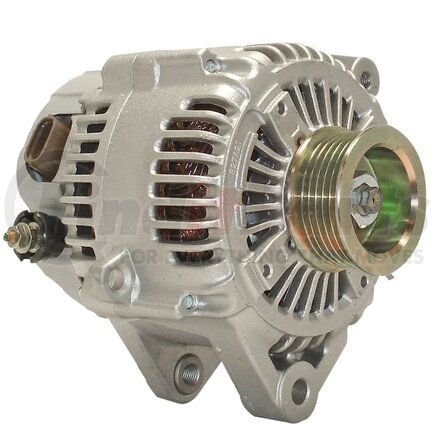 13956 by MPA ELECTRICAL - Alternator Remanufactured Standard
