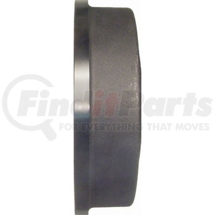 BD60173 by WAGNER - Wagner BD60173 Brake Drum
