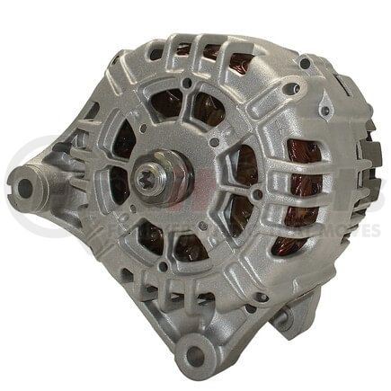 13974 by MPA ELECTRICAL - Alternator Remanufactured Standard