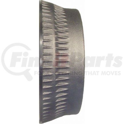 BD60174 by WAGNER - Wagner BD60174 Brake Drum