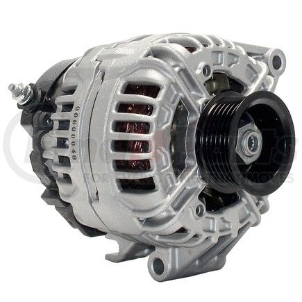 13989 by MPA ELECTRICAL - Alternator Remanufactured Standard