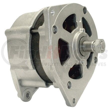 14048 by MPA ELECTRICAL - Alternator - 12V, Bosch, CW (Right), without Pulley, Internal Regulator