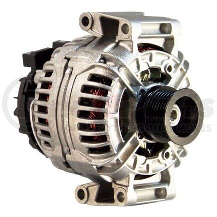 14051 by MPA ELECTRICAL - Alternator Remanufactured Standard