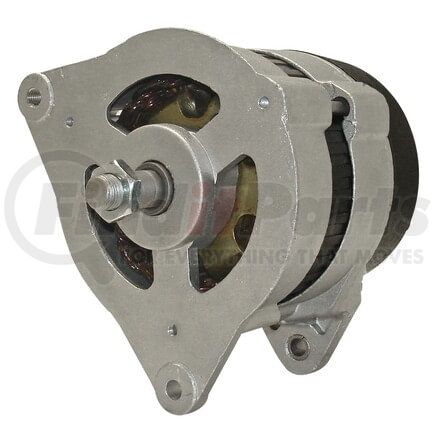 14050 by MPA ELECTRICAL - Alternator Remanufactured Standard