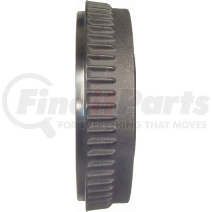 BD60268 by WAGNER - Wagner BD60268 Brake Drum