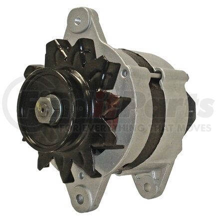 14105 by MPA ELECTRICAL - Alternator Remanufactured Standard