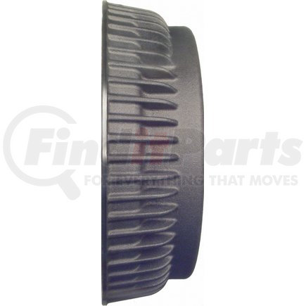 BD60269 by WAGNER - Wagner BD60269 Brake Drum