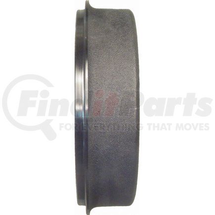 BD60274 by WAGNER - Wagner BD60274 Brake Drum