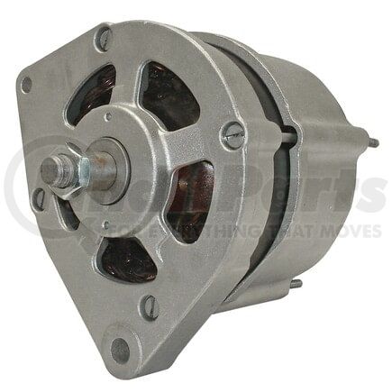 14395 by MPA ELECTRICAL - Alternator Remanufactured Standard