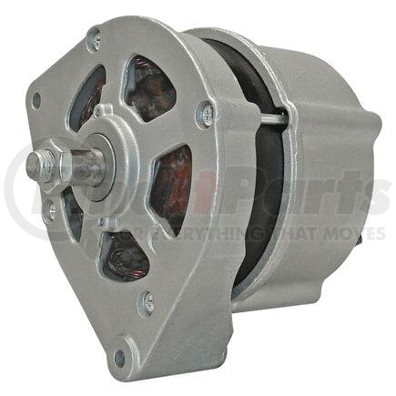 14406 by MPA ELECTRICAL - Alternator Remanufactured Standard