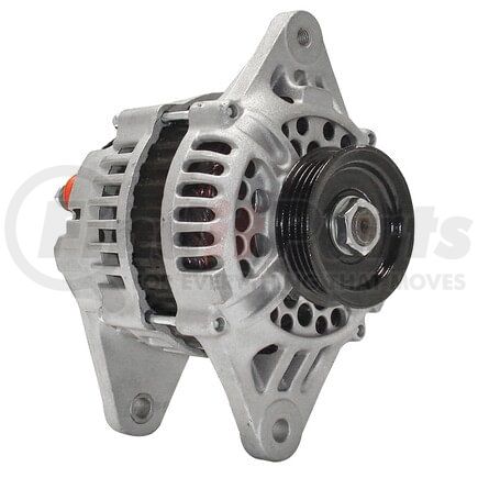 14718 by MPA ELECTRICAL - Alternator Remanufactured Standard