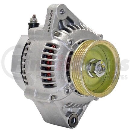 14756 by MPA ELECTRICAL - Alternator Remanufactured Standard