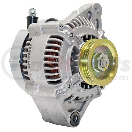 14758 by MPA ELECTRICAL - Alternator Remanufactured Standard