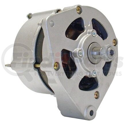 14784 by MPA ELECTRICAL - Alternator Remanufactured Standard
