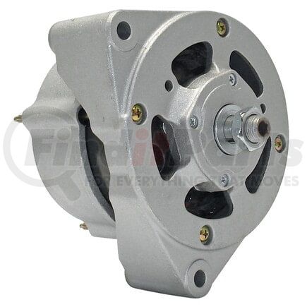 14824 by MPA ELECTRICAL - Alternator Remanufactured Standard