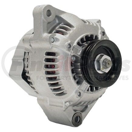 14931 by MPA ELECTRICAL - Alternator Remanufactured Standard