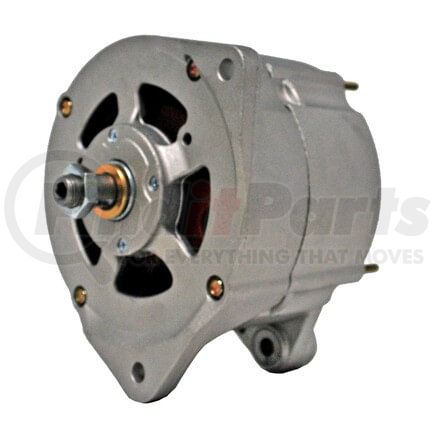14956 by MPA ELECTRICAL - Alternator Remanufactured Standard