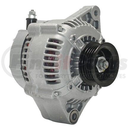 14974 by MPA ELECTRICAL - Alternator Remanufactured Standard