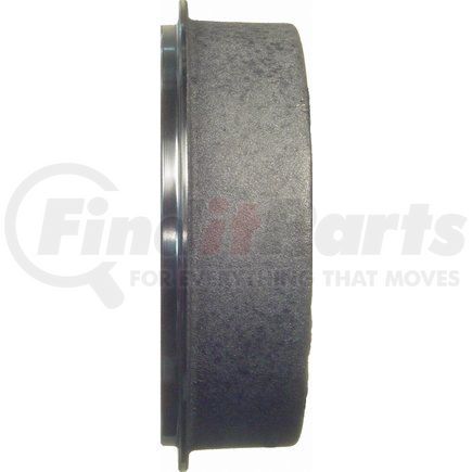 BD60128 by WAGNER - Wagner BD60128 Brake Drum