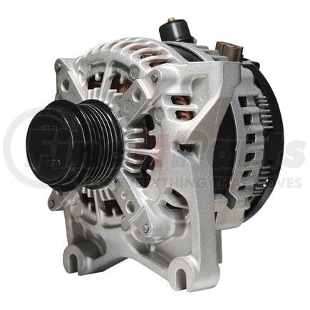 15018 by MPA ELECTRICAL - Alternator Remanufactured Standard