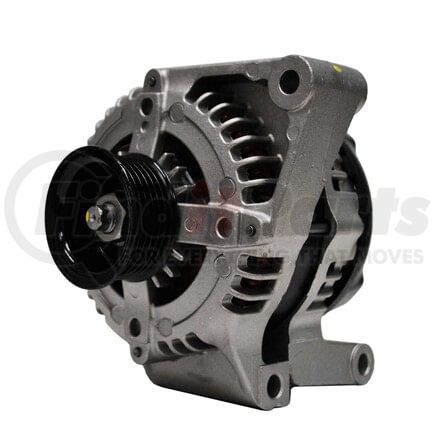 15033 by MPA ELECTRICAL - Alternator Remanufactured Standard