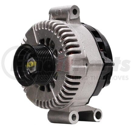 15037 by MPA ELECTRICAL - Alternator Remanufactured Standard