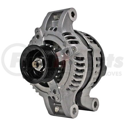 15036 by MPA ELECTRICAL - Alternator Remanufactured Standard