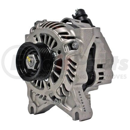 15039 by MPA ELECTRICAL - Alternator Remanufactured Standard