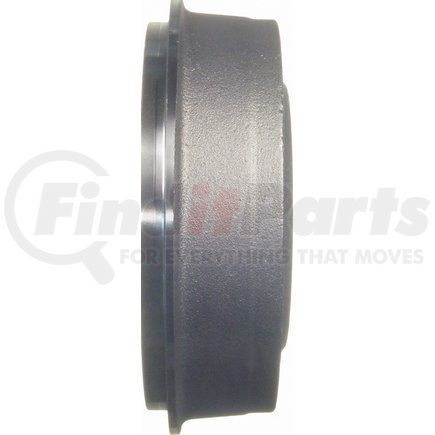 BD60148 by WAGNER - Wagner BD60148 Brake Drum