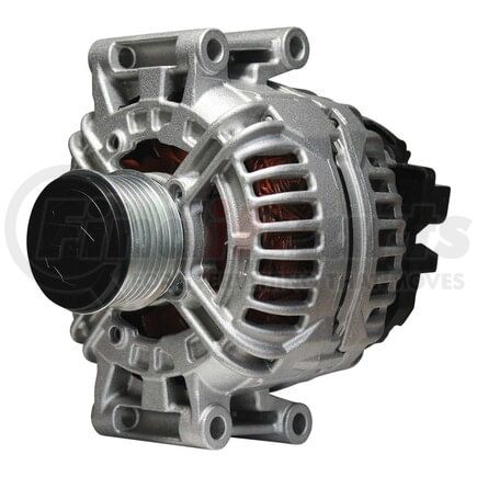 15043 by MPA ELECTRICAL - Alternator Remanufactured Standard
