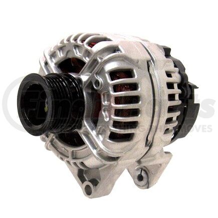 15046 by MPA ELECTRICAL - Alternator Remanufactured Standard