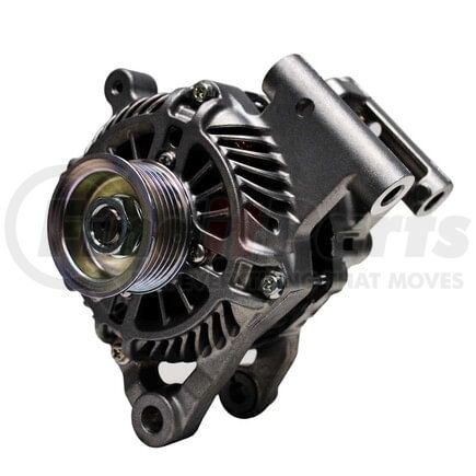 15065 by MPA ELECTRICAL - Alternator Remanufactured Standard