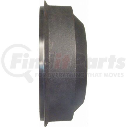 BD60393 by WAGNER - Wagner BD60393 Brake Drum