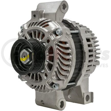 15068 by MPA ELECTRICAL - Alternator Remanufactured Standard