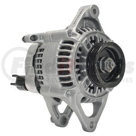 15075 by MPA ELECTRICAL - Alternator Remanufactured Standard