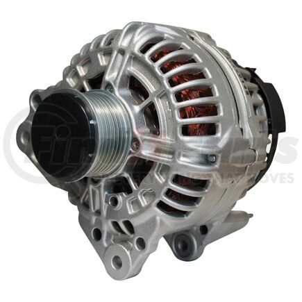15080 by MPA ELECTRICAL - Alternator Remanufactured Standard