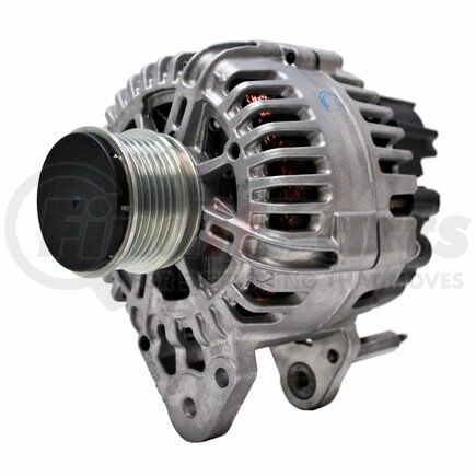15079 by MPA ELECTRICAL - Alternator Remanufactured Standard