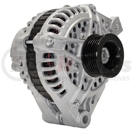 15086 by MPA ELECTRICAL - Alternator Remanufactured Standard