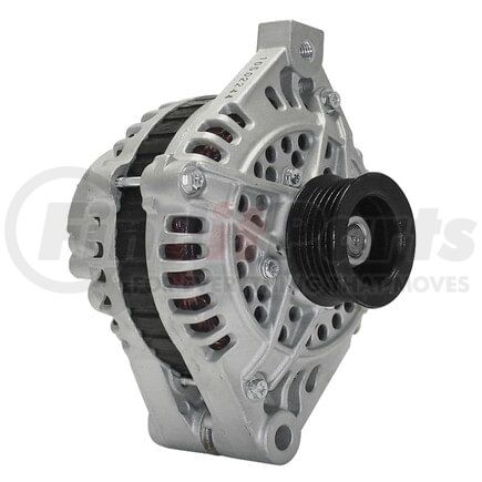 15084 by MPA ELECTRICAL - Alternator Remanufactured Standard