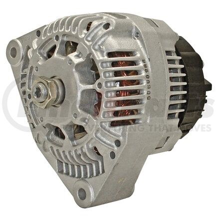 15112 by MPA ELECTRICAL - Alternator Remanufactured Standard