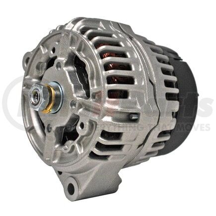15116 by MPA ELECTRICAL - Alternator Remanufactured Standard