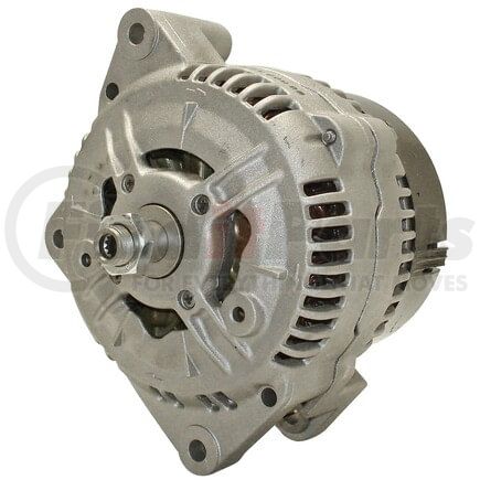 15157 by MPA ELECTRICAL - Alternator Remanufactured Standard