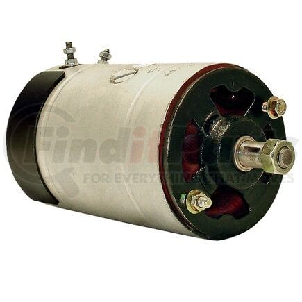 15268 by MPA ELECTRICAL - Alternator Remanufactured Standard