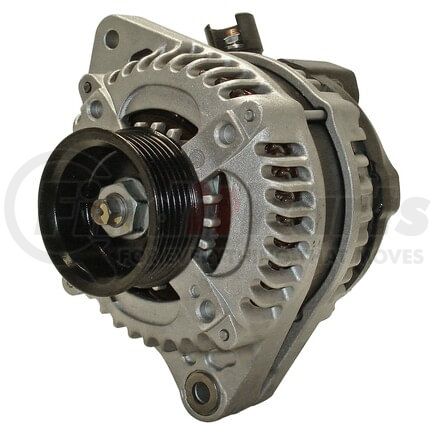 15406 by MPA ELECTRICAL - Alternator Remanufactured Standard