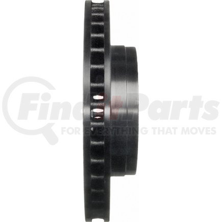 BD60403 by WAGNER - Wagner BD60403 Brake Rotor