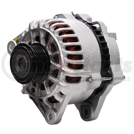 15425 by MPA ELECTRICAL - Alternator Remanufactured Standard